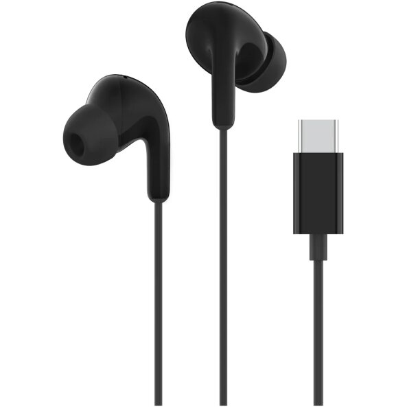 Handsfree USB-C Xiaomi, Negru BHR8930GL 