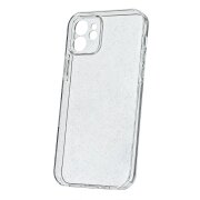 Husa pentru Motorola Edge 50 Neo, OEM, Shine, Transparenta 