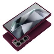 Husa pentru Samsung Galaxy A26, OEM, Frame, Violet 