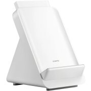Incarcator Retea Wireless Xiaomi MDY-16-ES, 80W, Alb 