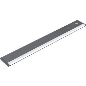 Lampa LED cu Senzor Miscare Yeelight A30, 5W, 4000K, 30cm, Gri YLYYD-0014 