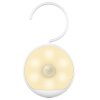 Lampa Veghe Yeelight, 0.25W, 2700W, Senzor, Alba YLYD01YL 