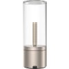 Lampa Veghe Yeelight Candela, 5W, 1800K, Dimabil YLFWD-0019 