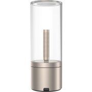 Lampa Veghe Yeelight Candela, 5W, 1800K, Dimabil YLFWD-0019 