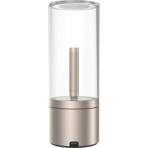 Lampa Veghe Yeelight Candela, 5W, 1800K, Dimabil YLFWD-0019 