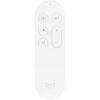 Telecomanda Yeelight compatibila cu Lampa Smart pentru tavan, Alba YLYK01YL 