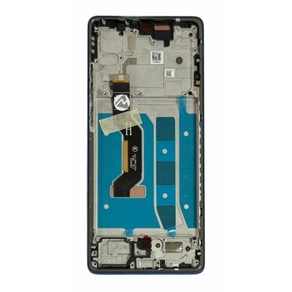 Ecran Motorola G85 Cobalt Blue (Service Pack)