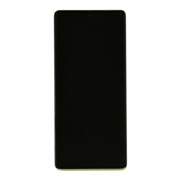 Ecran Motorola G85 Olive Green (Service Pack)
