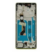 Ecran Motorola G85 Olive Green (Service Pack)