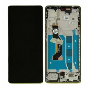 Ecran Motorola G85 Olive Green (Service Pack)