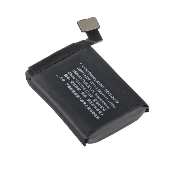 Acumulator Apple Watch Series 3 42mm, 340mAh