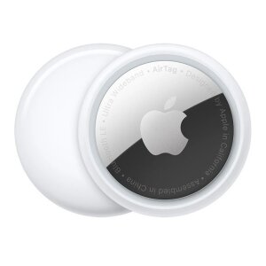 Apple AirTag, Alb MX532ZM/A 