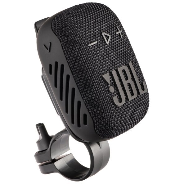 Boxa Portabila Bluetooth JBL Wind 3S, 5W, Waterproof, Neagra JBLWIND3S