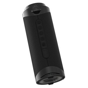 Boxa Portabila Bluetooth Tronsmart T7, 30W, TWS, RGB, Waterproof, Neagra 