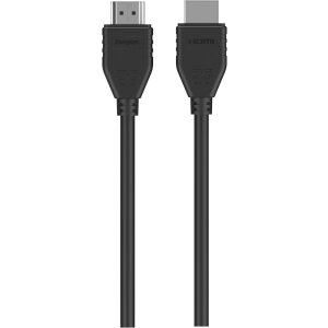 Cablu Video Energizer, HDMI - HDMI, 4K, 2m, Negru C110HKBK2 