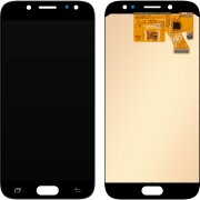 Display cu Touchscreen MP compatibil cu Samsung Galaxy J5 (2017) J530 