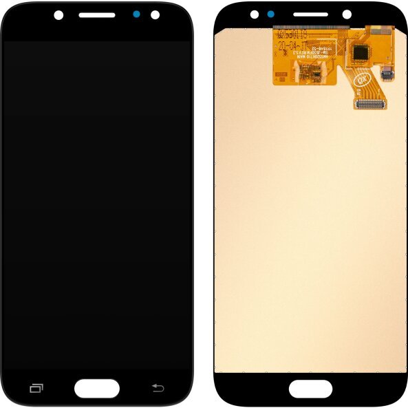 Display cu Touchscreen MP compatibil cu Samsung Galaxy J5 (2017) J530 