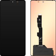 Display cu Touchscreen MP compatibil cu Xiaomi Redmi Note 13 5G 