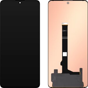 Display cu Touchscreen MP compatibil cu Xiaomi Redmi Note 13 Pro 5G / Poco X6