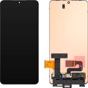 Display cu Touchscreen Samsung Galaxy S21 5G G991, Service Pack GH96-13942A 