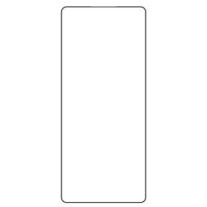 Folie de protectie Ecran Blue Star pentru Samsung Galaxy S25 Ultra S938, Sticla Securizata, Full Glue, 5D, Neagra 