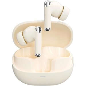 Handsfree Bluetooth Tronsmart Soundfii R4, TWS, Alb 