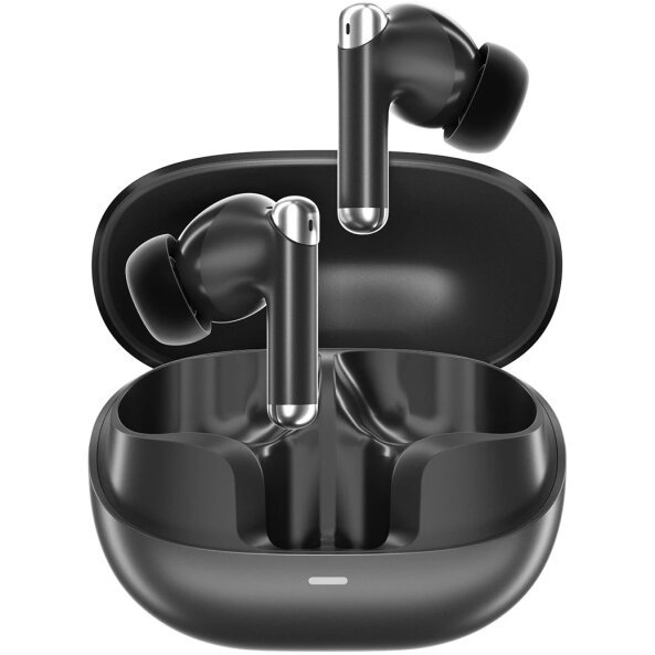 Handsfree Bluetooth Tronsmart Soundfii R4, TWS, Negru 