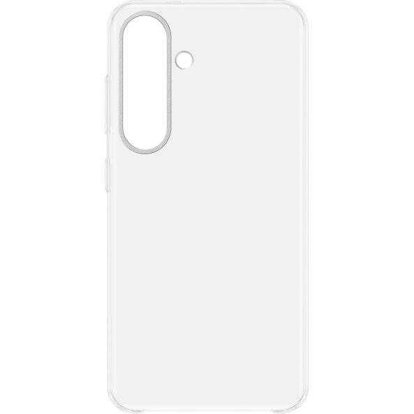 Husa pentru Samsung Galaxy S25 S931, Clear Case, Transparenta EF-QS931CTEGWW 