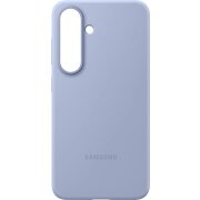 Husa pentru Samsung Galaxy S25 S931, Silicone Case, Albastra EF-PS931CLEGWW 