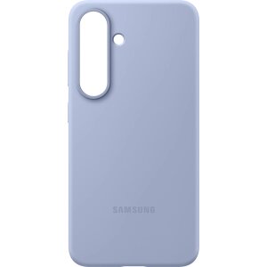 Husa pentru Samsung Galaxy S25 S931, Silicone Case, Albastra EF-PS931CLEGWW 