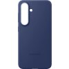 Husa pentru Samsung Galaxy S25 S931, Silicone Case, Bleumarin EF-PS931CNEGWW 
