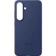 Husa pentru Samsung Galaxy S25 S931, Silicone Case, Bleumarin EF-PS931CNEGWW 