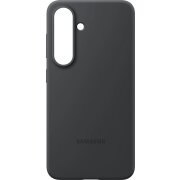 Husa pentru Samsung Galaxy S25 S931, Silicone Case, Neagra EF-PS931CBEGWW 