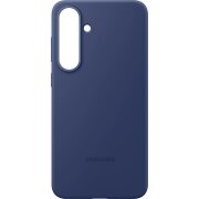Husa pentru Samsung Galaxy S25+ S936, Silicone Case, Bleumarin EF-PS936CNEGWW 