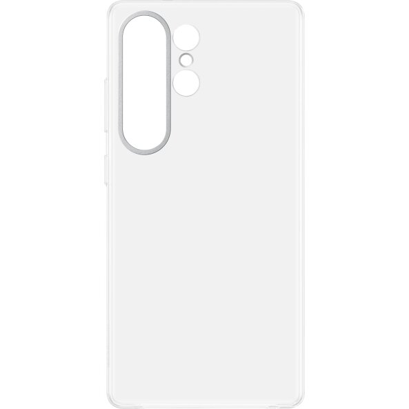 Husa pentru Samsung Galaxy S25 Ultra S938, Clear Case, Transparenta EF-QS938CTEGWW 
