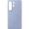Husa pentru Samsung Galaxy S25 Ultra S938, Silicone Case, Albastra EF-PS938CLEGWW 