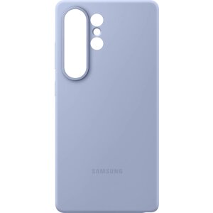 Husa pentru Samsung Galaxy S25 Ultra S938, Silicone Case, Albastra EF-PS938CLEGWW 