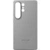 Husa pentru Samsung Galaxy S25 Ultra S938, Silicone Case, Gri EF-PS938CJEGWW 