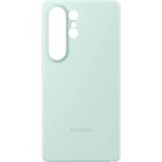 Husa pentru Samsung Galaxy S25 Ultra S938, Silicone Case, Verde EF-PS938CMEGWW 