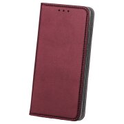 Husa pentru Xiaomi Redmi 13C 5G / 13C / Poco C65, OEM, Smart Magnetic, Visinie 