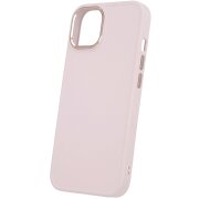 Husa pentru Xiaomi Redmi Note 13 Pro 5G, OEM, Satin, Roz 