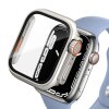 Husa Tech-Protect Defense360 pentru Apple Watch 10 46mm Series, Gri 