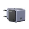 Incarcator Retea UGREEN X503 Nexode Air, 30W, 3A, 1 x USB-C, Gri 