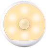 Lampa Veghe Yeelight Polaris 2, Senzor YLYYD-0024 