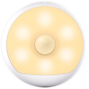 Lampa Veghe Yeelight Polaris 2, Senzor YLYYD-0024 