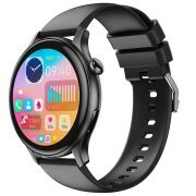 Smartwatch XO Design J6, Negru 
