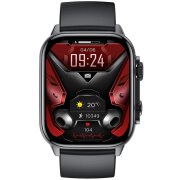 Smartwatch XO Design J9, Negru 