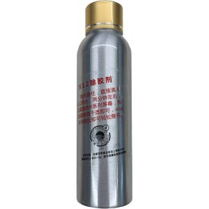 Solutie Indepartare Adeziv OEM X12, OCA