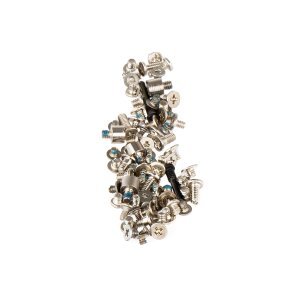 Suruburi Apple iPhone XS, Negre 