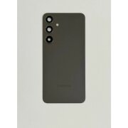 Capac Spate Samsung Galaxy S24 Plus Onyx Black - Original Grade A (Din Dezmembrari)